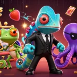 Engage with the spinboss website to explore thrilling slot games and big jackpots!