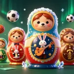 Experience the thrill of gambling at Website Sunwin with vibrant graphics and dynamic casino elements.