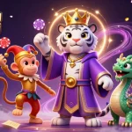 Get insights on kèo bóng đá nhà cái with dynamic sports betting visuals and engaging characters.