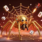 Engage with the exciting Alo789 Link through dynamic steampunk casino visuals and captivating game elements.